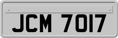 JCM7017