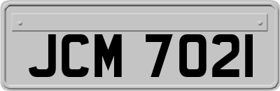 JCM7021