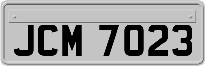 JCM7023