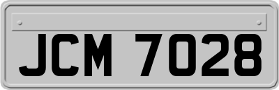 JCM7028