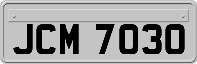 JCM7030