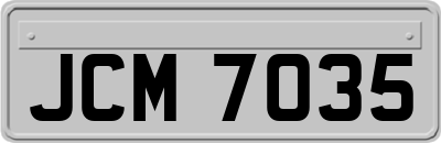 JCM7035