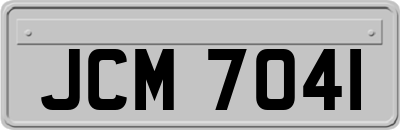 JCM7041