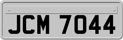 JCM7044