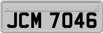 JCM7046