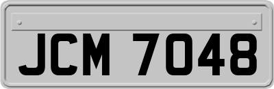 JCM7048