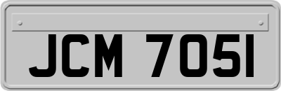 JCM7051