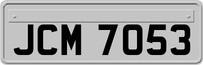 JCM7053
