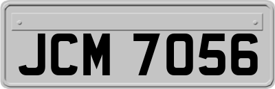 JCM7056
