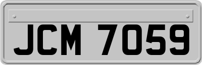 JCM7059