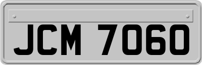 JCM7060