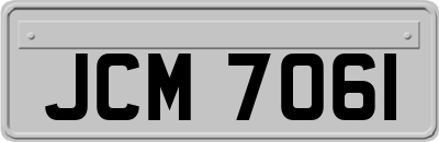 JCM7061