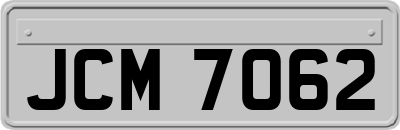 JCM7062