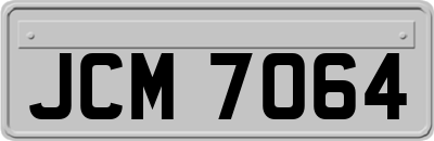 JCM7064