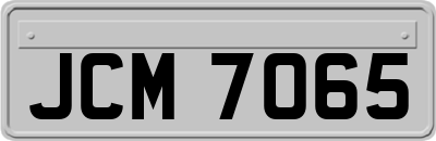 JCM7065