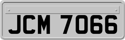JCM7066