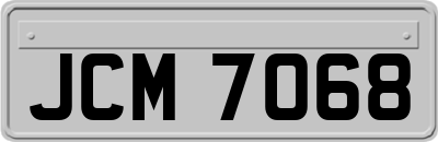 JCM7068