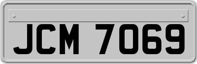 JCM7069