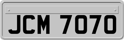 JCM7070