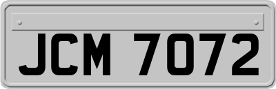 JCM7072