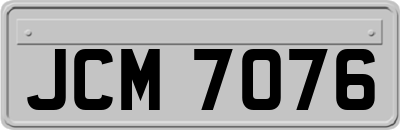 JCM7076