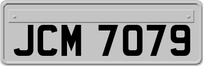 JCM7079