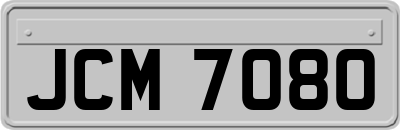 JCM7080
