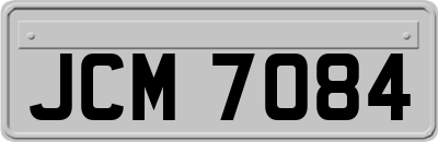 JCM7084