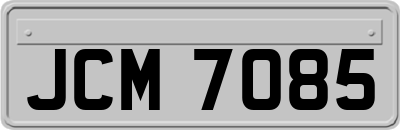 JCM7085