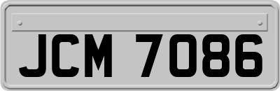 JCM7086