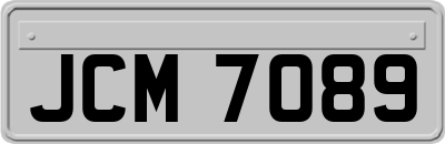 JCM7089