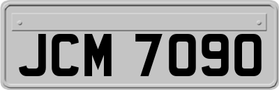 JCM7090