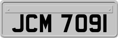 JCM7091