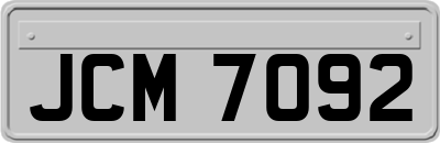 JCM7092