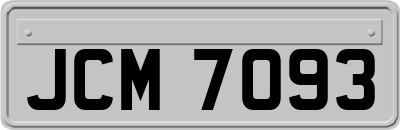JCM7093