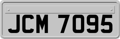 JCM7095