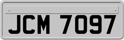 JCM7097