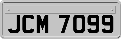 JCM7099