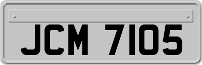 JCM7105
