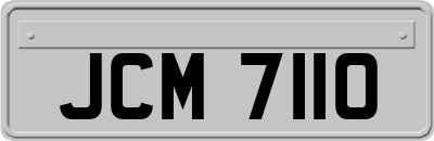 JCM7110