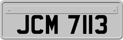JCM7113