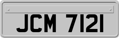 JCM7121