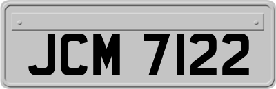 JCM7122