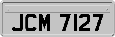 JCM7127