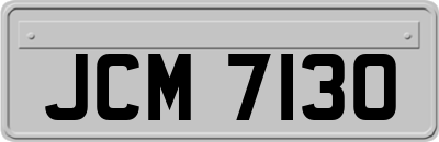 JCM7130
