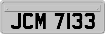 JCM7133