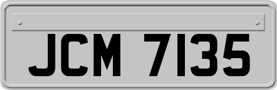 JCM7135