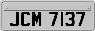 JCM7137
