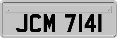 JCM7141