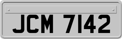 JCM7142